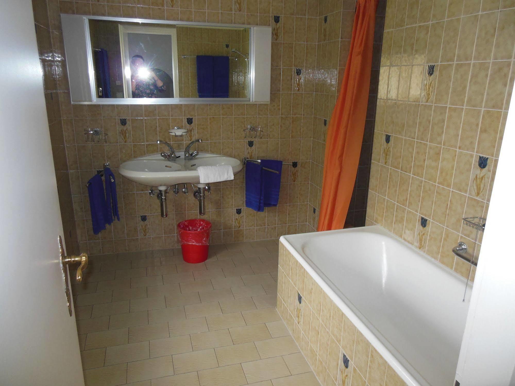 Jazz Hotel Ascona Kültér fotó